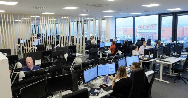 47 proc. Polaków boi się czegoś w pracy, ale zdecydowana większość ukrywa swoje lęki i fobie