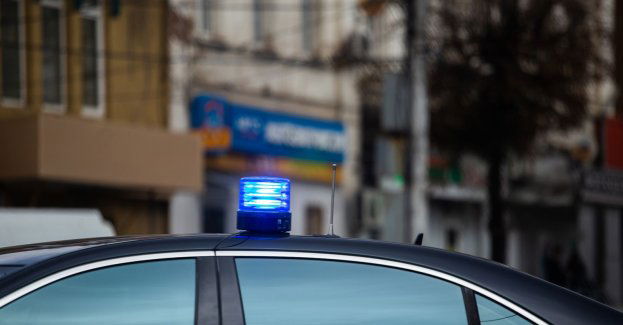 Libijczyk ścigany m.in. za zabójstwa i porwania zatrzymany na granicy