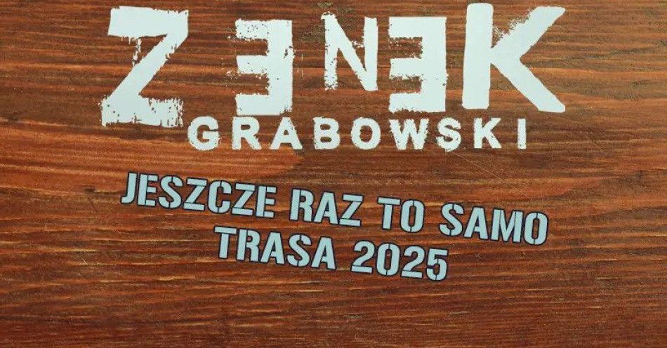 zdjęcie: Akustyczna Domóweczka - I Tak Będę Skakać Trasa 2025 / kupbilecik24.pl / Akustyczna Domóweczka - I Tak Będę Skakać Trasa 2025