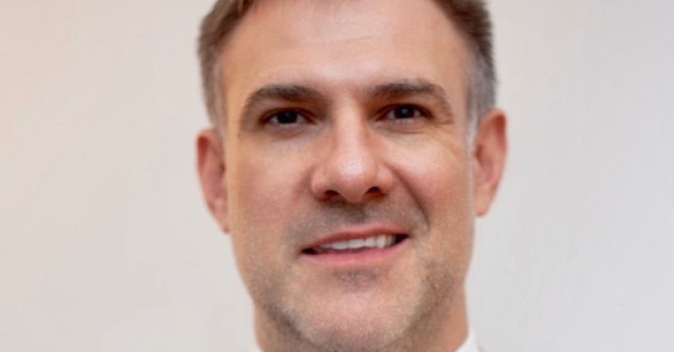 zdjęcie: Nie wolno utracić pieniędzy z KPO! Jak uratować 21 mld zł? / fot. nadesłane - Michał Dybowski, dyrektor Departamentu Bezpieczeństwa i Zrównoważonego Rozwoju Polskiej Federacji Szpitali, Prezes Healthcare Poland, Forum Ekspertów Ad Rem