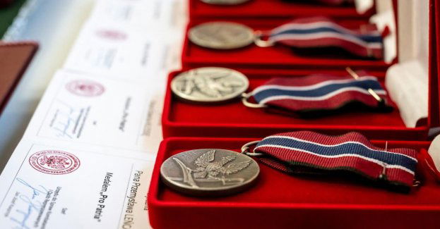 Ogólnopolski Kongres Dekada Wyklętych w 95. rocznicę urodzin Danuty Siedzikówny Inki