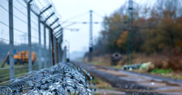 W weekend blisko 140 prób nielegalnego przekroczenia granicy białorusko-polskiej