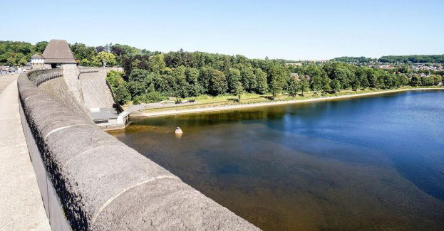 Uruchomiono zbiornik Racibórz Dolny, który przechwytuje falę wezbraniową