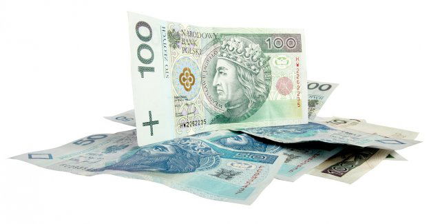 ZUS: pomoc w regionie to już 412 mln zł