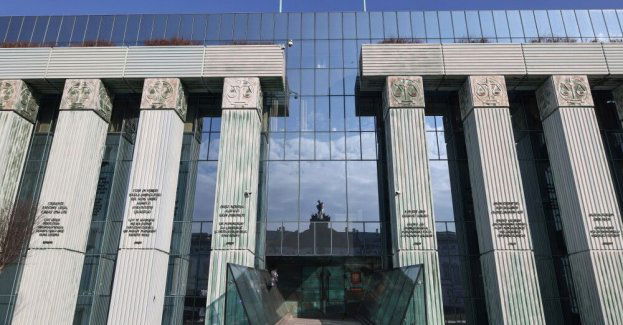 Dotychczas wpłynęło 108 protestów przeciwko wyborowi prezydenta