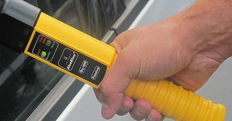 zdjęcie: Rowerzysta z prawie pół promila ukarany mandatem 1000 zł / fot. KPP w Sierpcu