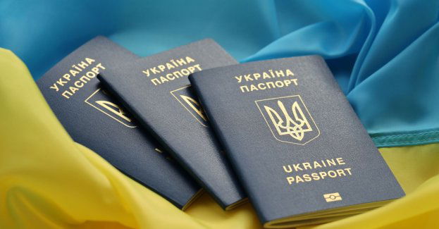 W Polsce przebywa ponad 950 tys. Ukraińców posługujących się nadanymi im PESEL-ami