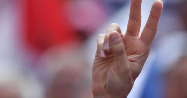 Trzaskowski zakończy ją na Mazowszu, Nawrocki - na Podlasiu