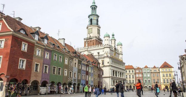 Poznański weekend atrakcji