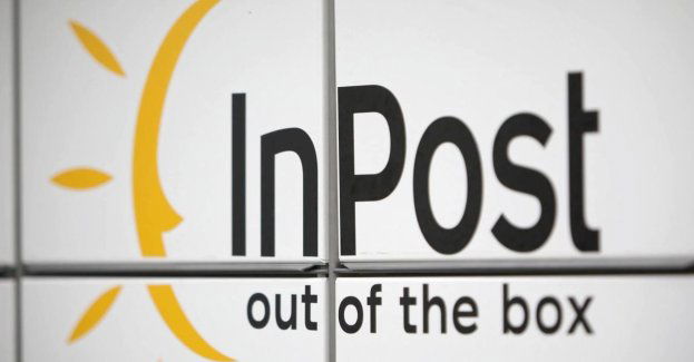 InPost otwiera największy hub logistyczny w Polsce w Woli Bykowskiej