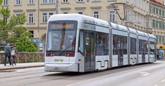 MPK Poznań zamierza kupić nowe tramwaje