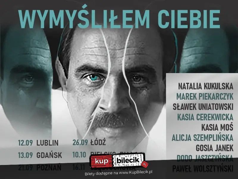 zdjęcie: Muzyczny hołd dla Andrzeja Zauchy rusza w Polskę! / kupbilecik24.pl / Muzyczny hołd dla Andrzeja Zauchy rusza w Polskę!
