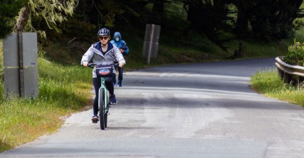 Uwaga rowerzyści, uwaga kierowcy!