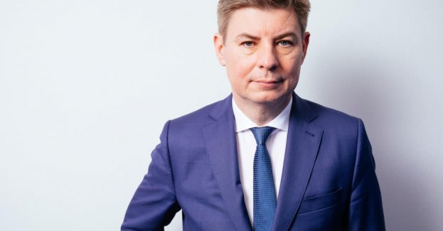 Nie wykluczamy rotacyjnego pełnienia funkcji marszałka Sejmu