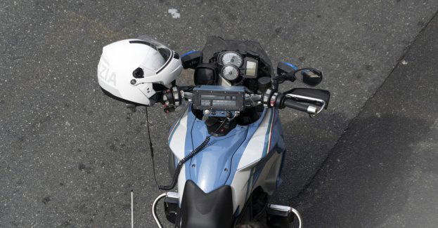 Pracowity poniedziałkowy poranek dla policjantów szczycieńskiej jednostki policji