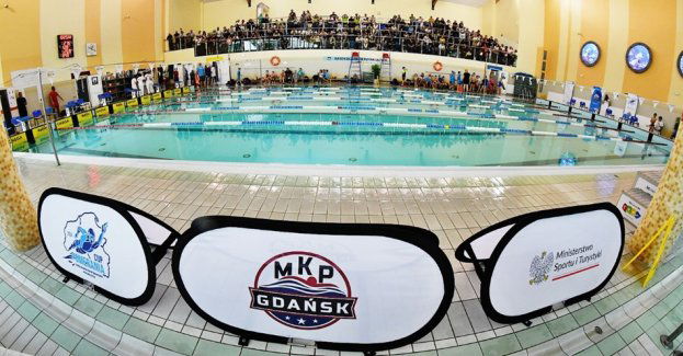 Ponad 400 uczestników rywalizowało w drugiej rundzie POMERANIA CUP 2025