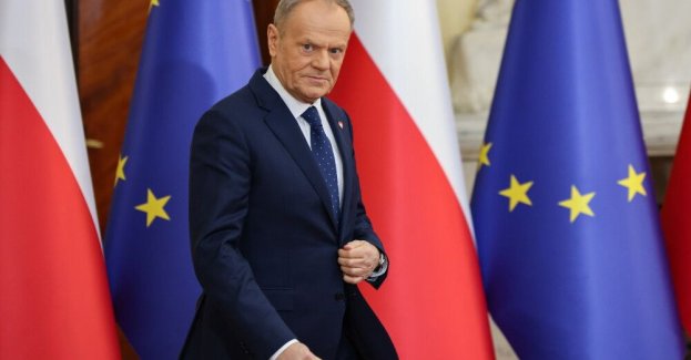 Premier: mimo weta prezydenta znajdziemy sposoby, by zwiększyć bezpieczeństwo w sieci
