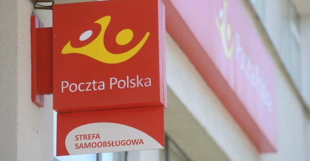 Poczta Polska: w Wielką Sobotę placówki będą czynne najpóźniej do godz. 13
