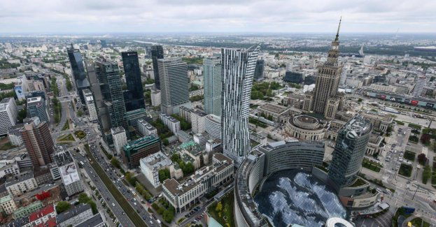 Od soboty można głosować w budżecie obywatelskim, zgłoszono 1183 pomysły