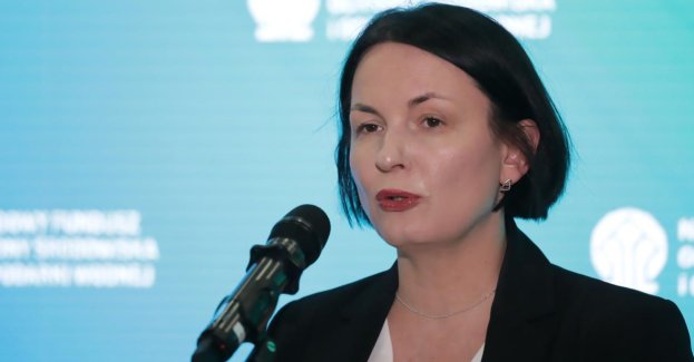 190 mln zł dla 8 miast na adaptację terenów do zmian klimatu