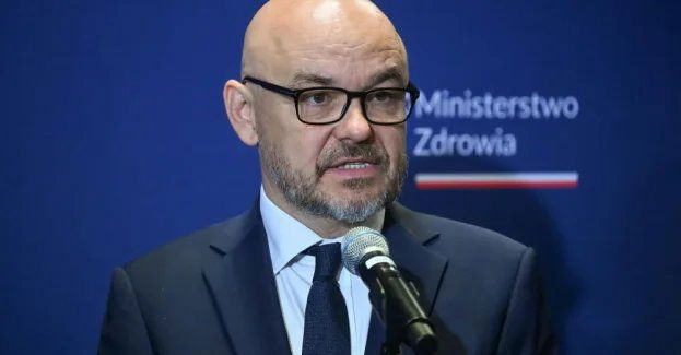 Prezes NFZ: wprowadzenie limitów wynagrodzeń poprawi finanse placówek medycznych