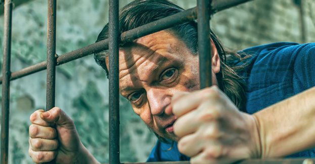 Prawomocny wyrok za atak z nożem na ratownika medycznego