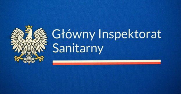 Są wstępne wyniki badań pacjentki w Stargardzie; nie jest to cholera