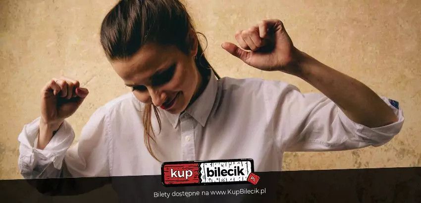 zdjęcie: Daria ze Śląska - koncert / kupbilecik24.pl / Daria ze Śląska - koncert