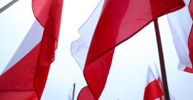W ciągu kilku tygodni zostanie podjęta decyzja ws. Marszu Niepodległości
