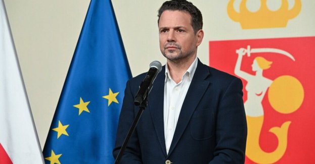 Skieruję zawiadomienie do prokuratury ws. podejrzenia defraudacji przy inwestycjach Trzaskowskiego