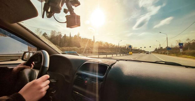 Zdał prawo jazdy i od razu je stracił