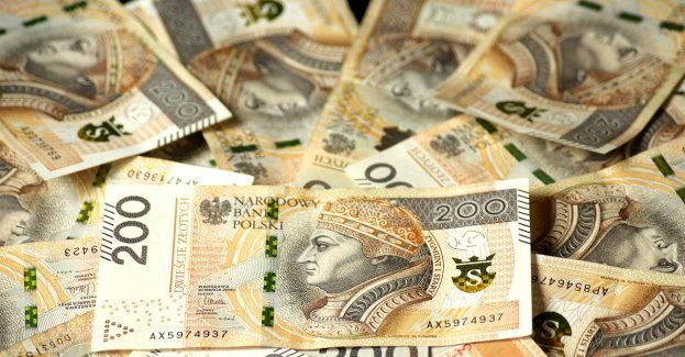 W całym kraju wypłacono 3,2 mld zł w ramach świadczenia postojowego