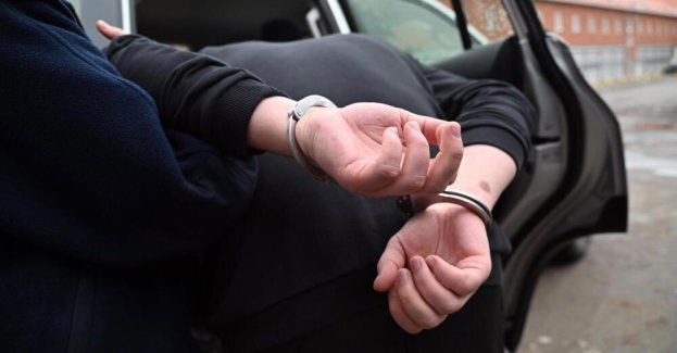 Policjanci w ciągu dwudniowej akcji zatrzymali niemal 1,5 tys. poszukiwanych