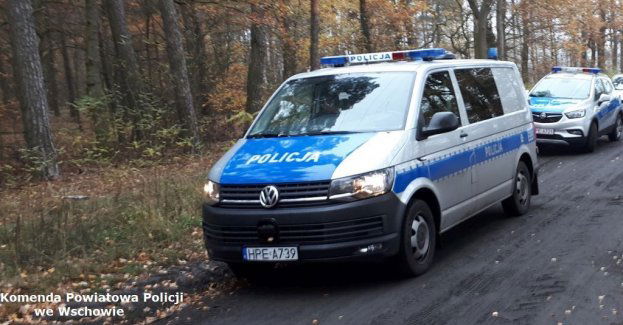 W trosce o bezpieczną wędrówkę po lesie – Grzybiarzu bądź rozsądny i czujny!