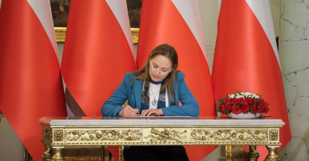 Uwolnienie funduszy z KPO i z Polityki Spójności jest absolutnie realne w bardzo szybkim terminie