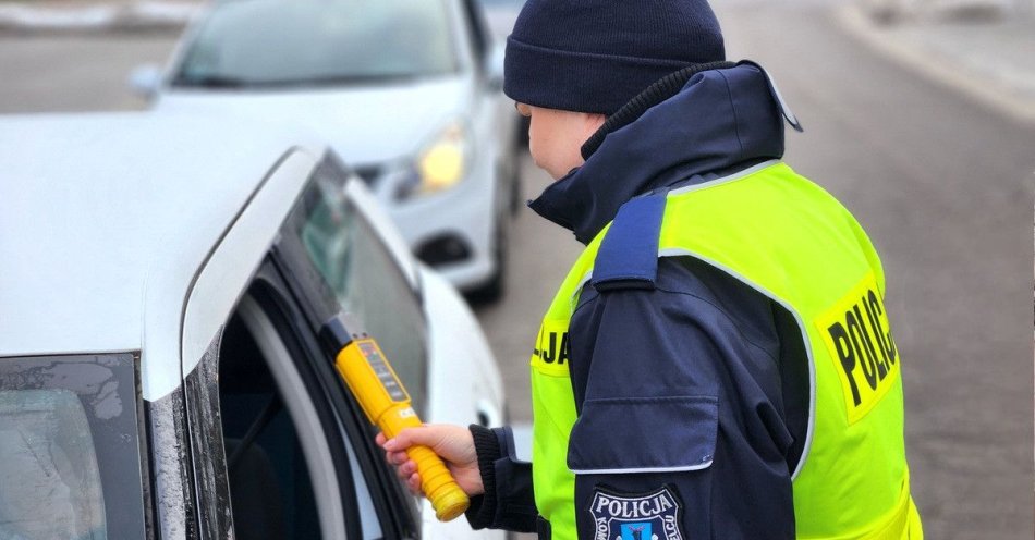 zdjęcie: Trzeźwy poranek w Mielcu: ponad 1000 kontroli i jedno zatrzymanie / fot. KPP w Mielcu
