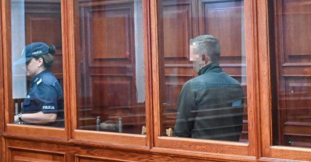 W Koszalinie rozpoczął się proces ws. śmierci trzymiesięcznej Jagody z Darłowa