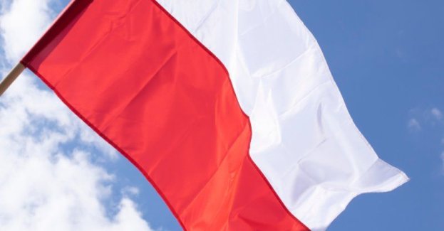 Obchody 85. rocznicy wybuchu II wojny światowej