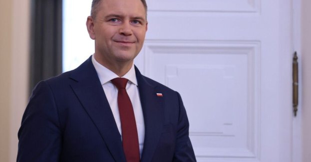 5 września prezydent Nawrocki spotka się z papieżem Leonem XIV w Watykanie