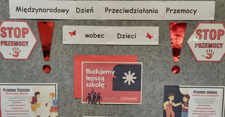 zdjęcie: Kampania Dzieciństwo bez Przemocy zakończona. Policja uczy reagować / fot. KPP Brodnica