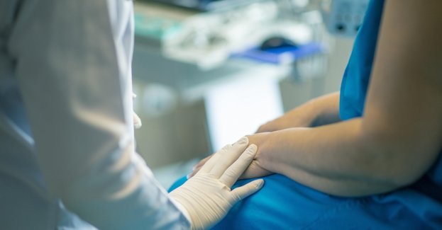 Pracujemy nad tym, aby szpitale nie mogły powoływać się całkowicie na klauzulę sumienia