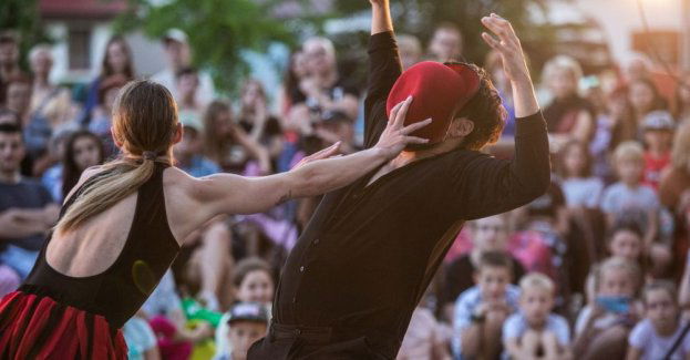 Festiwal „Śladami Singera” w 15 miejscowościach Lubelszczyzny