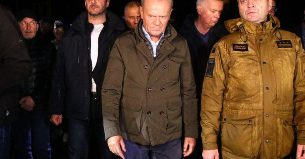 Uruchomiona zostaje pomoc dla najbardziej poszkodowanych