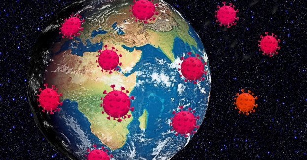 14 osoba zakażona SARS-CoV-2, zdiagnozowana w czwartek