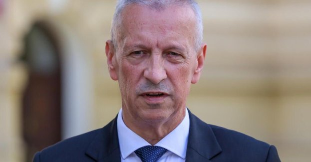Funkcjonariusze ABW zatrzymali Olgierda L.