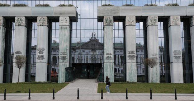 Sąd Najwyższy oddalił dwie pierwsze skargi komitetów wyborczych na uchwały PKW