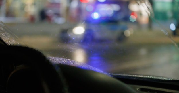 Dwóch mężczyzn ostrzeliwało samochody, grozi im do pięciu lat więzienia