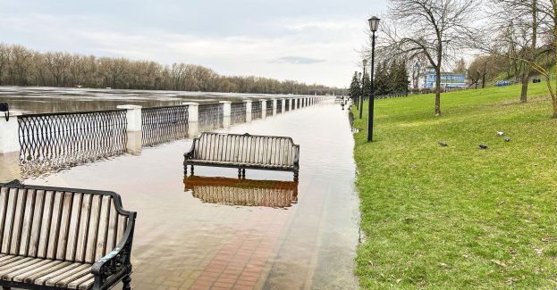 Zagrożenia dla DPS-u w Czarnowąsach nie ma