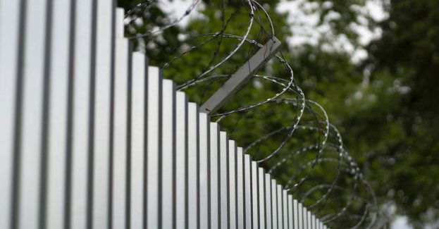 Po 2 tys. zł zadośćuczynienia dla dziennikarzy zatrzymanych przez WOT przy granicy z Białorusią