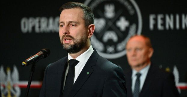 Wicepremier Kosiniak-Kamysz zapowiedział obowiązkowe szkolenia samorządowców z zarządzania kryzysowego